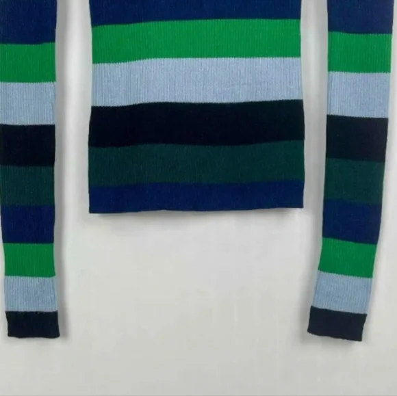 STAUD Striped Sweater - Picture 3 of 6